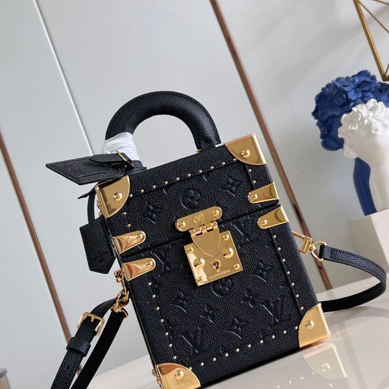 LV Box Bags